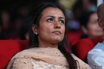 Srimanthudu Movie Audio Launch